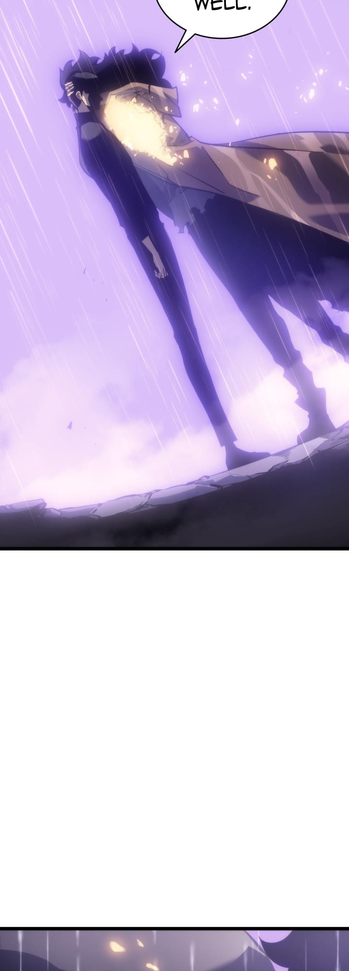 Solo Leveling, Chapter 166 image 33